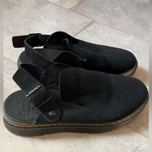 Doc Marten Clogs